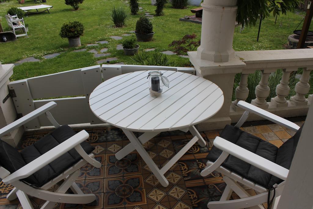 Casa Hauth برنكاستيل كويس المظهر الخارجي الصورة