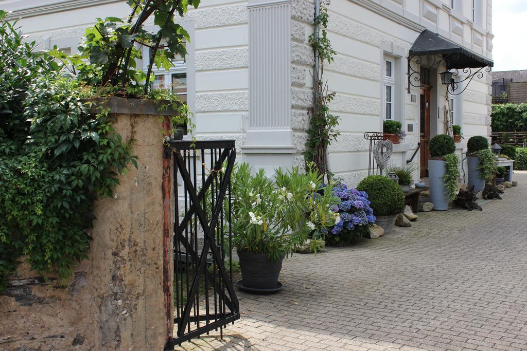 Casa Hauth برنكاستيل كويس المظهر الخارجي الصورة